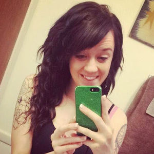 Meet your Posher, Kaitlin